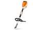 STIHL KMA 80 R - Decespugliatore multifunzione con batteria AK 20 - 36V 4Ah