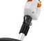 STIHL KMA 80 R - Decespugliatore multifunzione con batteria AK 20 - 36V 4Ah