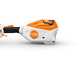 STIHL KMA 80 R - Decespugliatore multifunzione con batteria AK 20 - 36V 4Ah