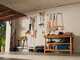STIHL KMA 80 R - Decespugliatore multifunzione con batteria AK 20 - 36V 4Ah
