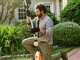 STIHL KMA 80 R - Decespugliatore multifunzione con batteria AK 20 - 36V 4Ah