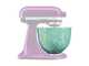 KitchenAid Spring Leaves - Ciotola in ceramica 4,7 L