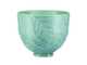 KitchenAid Spring Leaves - Ciotola in ceramica 4,7 L