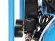 ABAC Start Quiete OS10 - Compressore aria elettrico monofase silenziato - Oil-less - Motore 1 HP - 6 lt