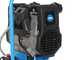 ABAC Start Quiete OS10 - Compressore aria elettrico monofase silenziato - Oil-less - Motore 1 HP - 6 lt