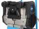 ABAC Start Quiete OS10 - Compressore aria elettrico monofase silenziato - Oil-less - Motore 1 HP - 6 lt