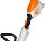 STIHL FSA 50 - Tagliabordi con batteria AK 10 - 36V 2Ah