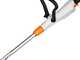 STIHL FSA 50 - Tagliabordi con batteria AK 10 - 36V 2Ah