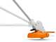 STIHL FSA 50 - Tagliabordi con batteria AK 10 - 36V 2Ah