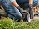 STIHL FSA 50 - Tagliabordi con batteria AK 10 - 36V 2Ah