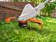 STIHL FSA 50 - Tagliabordi con batteria AK 10 - 36V 2Ah