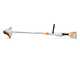STIHL FSA 50 - Tagliabordi con batteria AK 10 - 36V 2Ah
