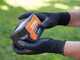 STIHL FSA 50 - Tagliabordi con batteria AK 10 - 36V 2Ah