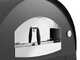 OUTLET - DIFETTI ESTETICI - Seven Italy Artemide - Forno a legna da esterno - Senza carrello