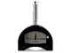 OUTLET - DIFETTI ESTETICI - Seven Italy Artemide - Forno a legna da esterno - Senza carrello