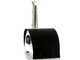 OUTLET - DIFETTI ESTETICI - Seven Italy Artemide - Forno a legna da esterno - Senza carrello