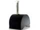OUTLET - DIFETTI ESTETICI - Seven Italy Artemide - Forno a legna da esterno - Senza carrello