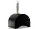 OUTLET - DIFETTI ESTETICI - Seven Italy Artemide - Forno a legna da esterno - Senza carrello