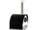 OUTLET - DIFETTI ESTETICI - Seven Italy Artemide - Forno a legna da esterno - Senza carrello