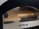 OUTLET - DIFETTI ESTETICI - Seven Italy Artemide - Forno a legna da esterno - Senza carrello