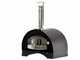 OUTLET - DIFETTI ESTETICI - Seven Italy Artemide - Forno a legna da esterno - Senza carrello