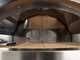 OUTLET - DIFETTI ESTETICI - Seven Italy Artemide - Forno a legna da esterno - Senza carrello
