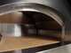 OUTLET - DIFETTI ESTETICI - Seven Italy Artemide - Forno a legna da esterno - Senza carrello