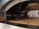 OUTLET - DIFETTI ESTETICI - Seven Italy Artemide - Forno a legna da esterno - Senza carrello