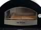 OUTLET - DIFETTI ESTETICI - Seven Italy Artemide - Forno a legna da esterno - Senza carrello
