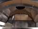 OUTLET - DIFETTI ESTETICI - Seven Italy Artemide - Forno a legna da esterno - Senza carrello