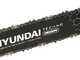Hyundai CS4100-5 - Motosega a scoppio da taglio - Lama da 40cm