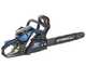 Hyundai CS4100-5 - Motosega a scoppio da taglio - Lama da 40cm