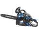 Hyundai CS4100-5 - Motosega a scoppio da taglio - Lama da 40cm