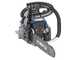 Hyundai CS4100-5 - Motosega a scoppio da taglio - Lama da 40cm