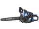 Hyundai CS4100-5 - Motosega a scoppio da taglio - Lama da 40cm