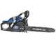 Hyundai CS4100-5 - Motosega a scoppio da taglio - Lama da 40cm