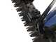 OUTLET - SENZA IMBALLO ORIGINALE - BullMach Chimera 300 - Motofalciatrice multifunzione - Loncin G200F