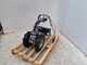 OUTLET - SENZA IMBALLO ORIGINALE - BullMach Chimera 300 - Motofalciatrice multifunzione - Loncin G200F