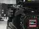 OUTLET - SENZA IMBALLO ORIGINALE - BullMach Chimera 300 - Motofalciatrice multifunzione - Loncin G200F