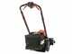 OUTLET - PICCOLI DIFETTI ESTETICI - Echo DLM 5100 SP - Tagliaerba a batteria - 56V - Taglio 51 cm - SENZA BATTERIA E CARICABATTERIA