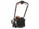 OUTLET - PICCOLI DIFETTI ESTETICI - Echo DLM 5100 SP - Tagliaerba a batteria - 56V - Taglio 51 cm - SENZA BATTERIA E CARICABATTERIA