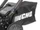 OUTLET - PICCOLI DIFETTI ESTETICI - Echo DLM 5100 SP - Tagliaerba a batteria - 56V - Taglio 51 cm - SENZA BATTERIA E CARICABATTERIA
