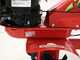 OUTLET - AVVIATO PER PROVA - Eurosystems Z2 - Motozappa a benzina 3.5 HP - Motore Briggs&amp;Stratton 450