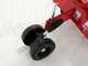 OUTLET - AVVIATO PER PROVA - Eurosystems Z2 - Motozappa a benzina 3.5 HP - Motore Briggs&amp;Stratton 450