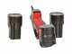 Blue Bird PS 23-28C Faster - Forbice elettrica da potatura - 2x 16.8V 2.5Ah