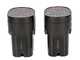 Blue Bird PS 23-28C Faster - Forbice elettrica da potatura - 2x 16.8V 2.5Ah