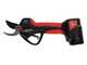 Blue Bird PS 23-28C Faster - Forbice elettrica da potatura - 2x 16.8V 2.5Ah