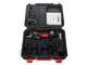 Blue Bird PS 23-28C Faster - Forbice elettrica da potatura - 2x 16.8V 2.5Ah