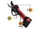 Blue Bird PS 23-28C Faster - Forbice elettrica da potatura - 2x 16.8V 2.5Ah