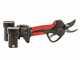 Blue Bird PS 23-28C Faster - Forbice elettrica da potatura - 2x 16.8V 2.5Ah